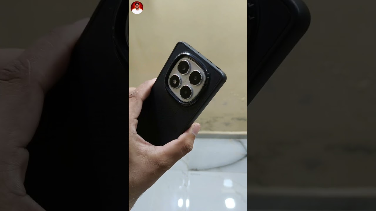 Poco X7 New Update HyperOS V3.0.302.0 is Here!!