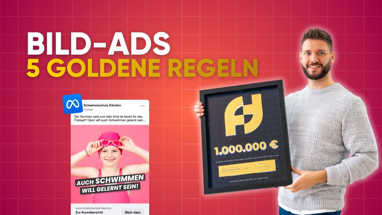 Ad Creatives für Erstgespräche: Das musst du dabei beachten!