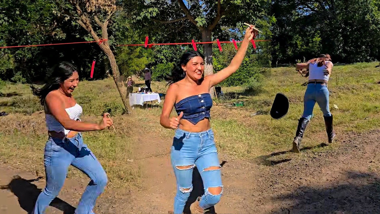 Inventamos un nuevo modo de carrera para ganar los premios🐴