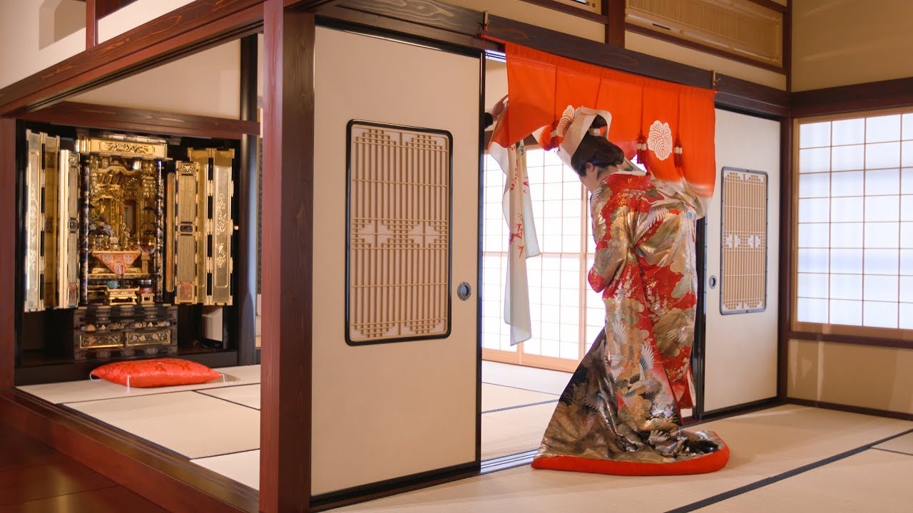 花嫁のれん：石川県七尾市 | nippon.com
