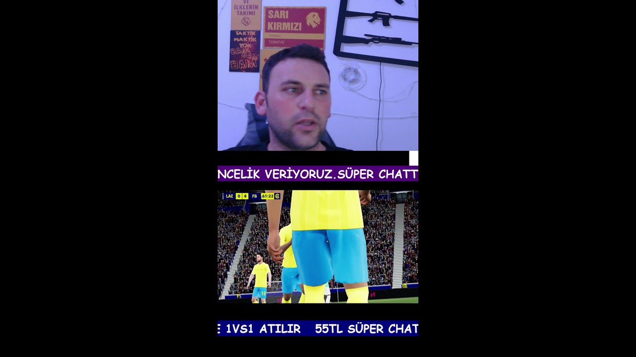 KADRO PUANLAMA VE TURNUVA