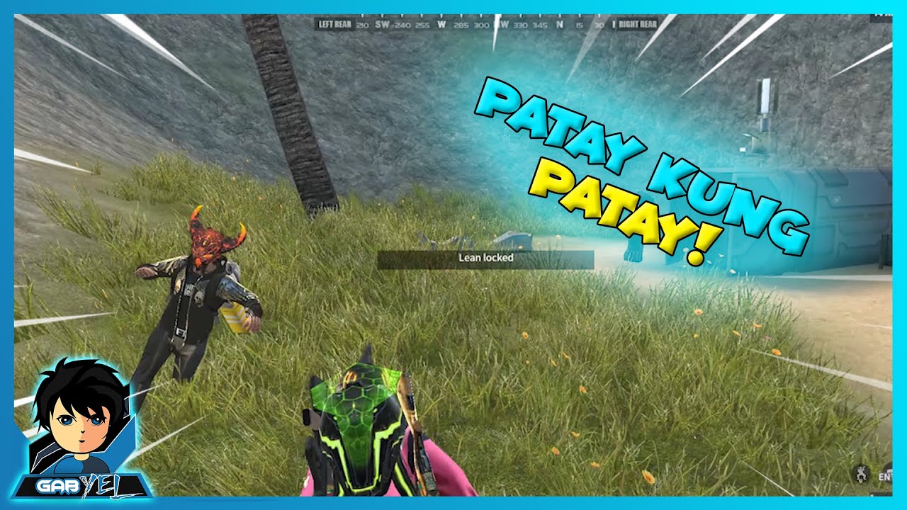 GIGIL SUMUNTOK! (Ros Gameplay)