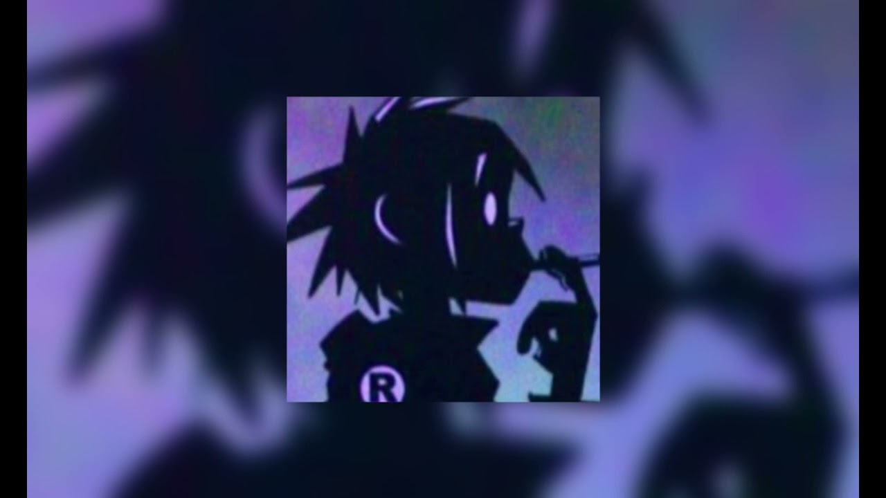 souk eye - gorillaz || slowed