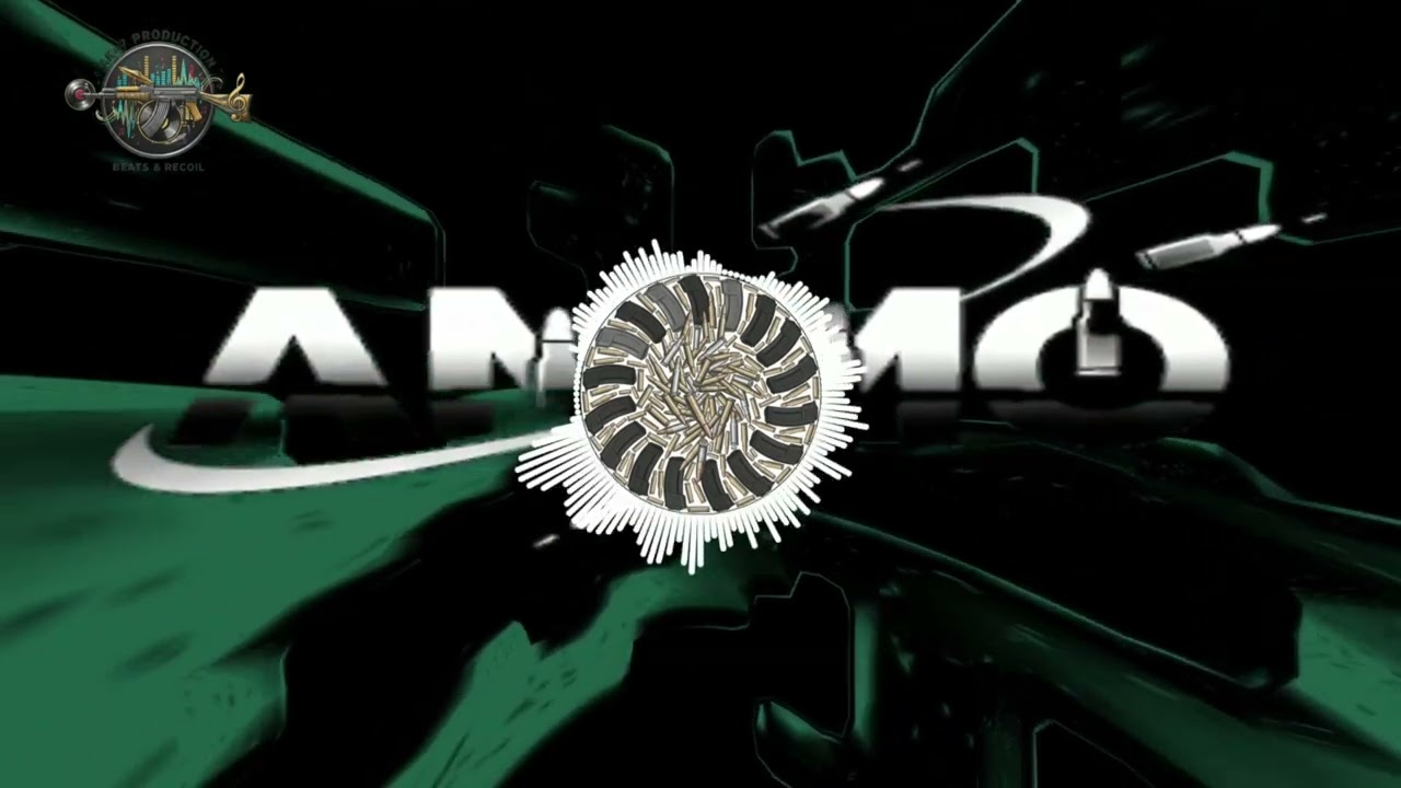 [#FREE ] Drill type beat - #AMMO | beat | Drill beat | Uk type drill beat |prod. AK47 PRODUCTION 