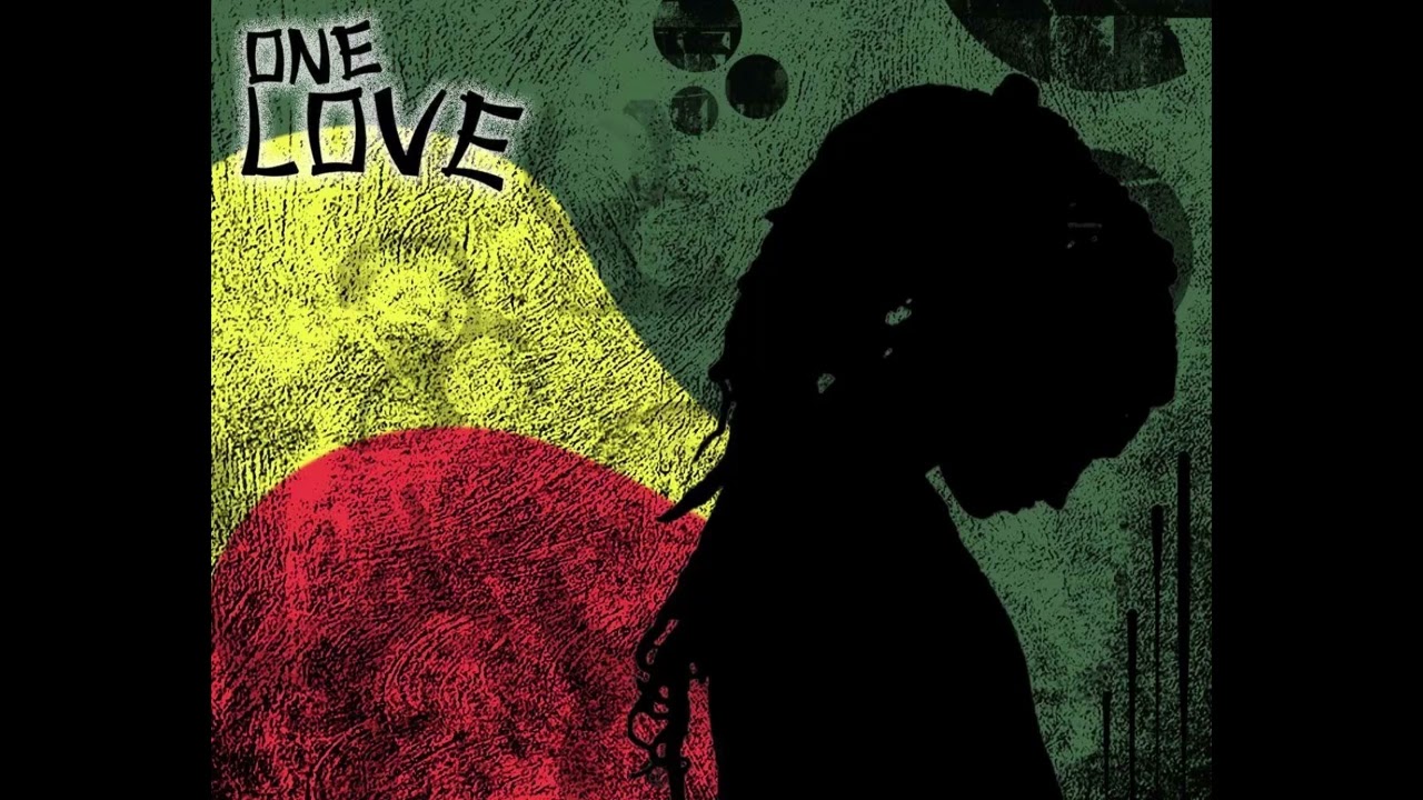 The Reggae Zone (Mandis Megamix)