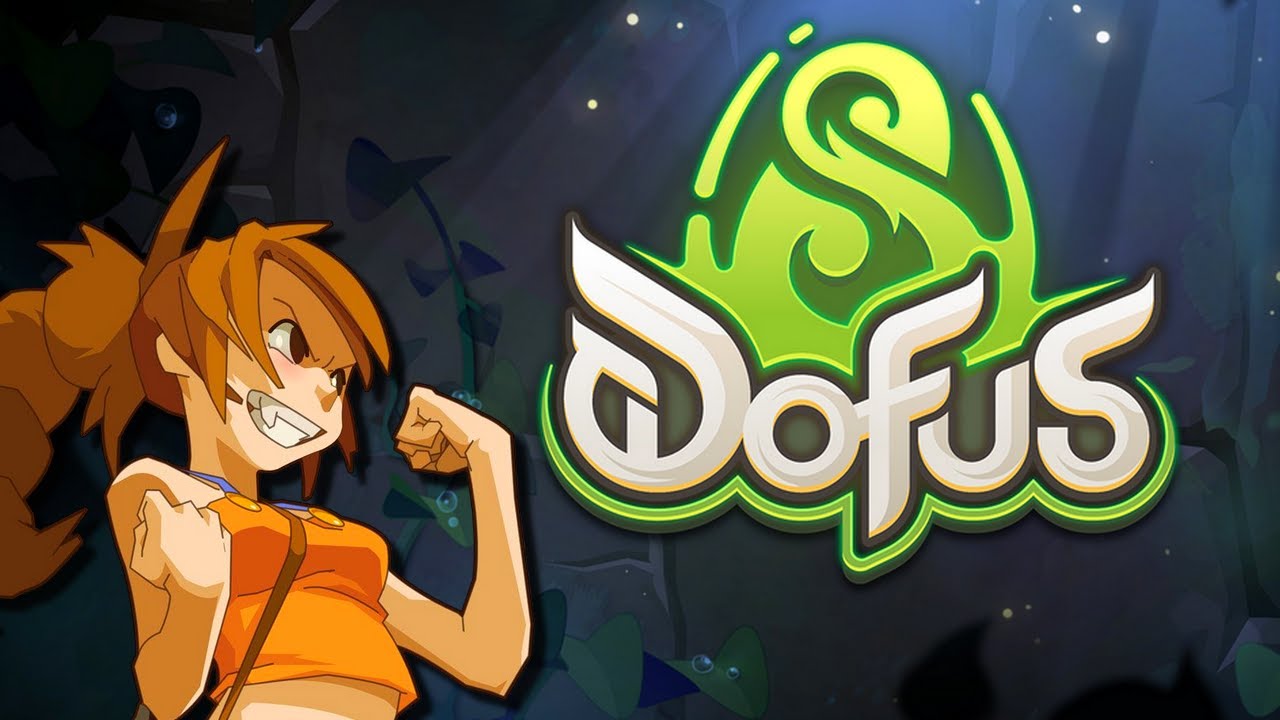 ASMR - Viens te détendre sur DOFUS 3 🥳😴