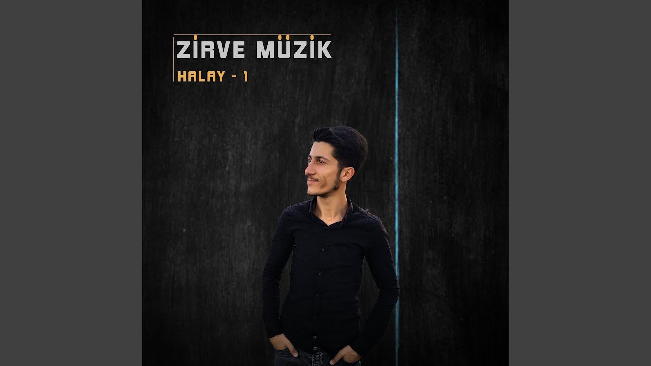Zirve Müzik Beriye Halay Potpori