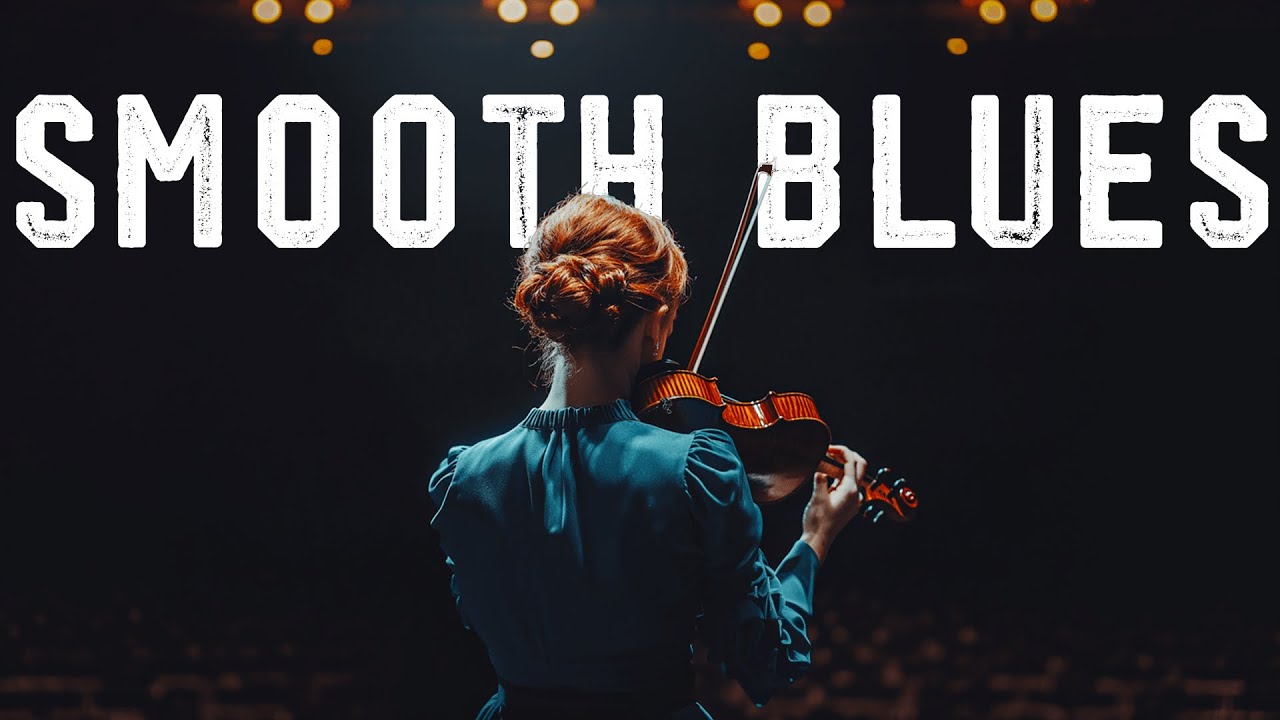 Cozy Night Blues - Timeless Slow Ballads and Gentle Melodies for Deep Relaxation