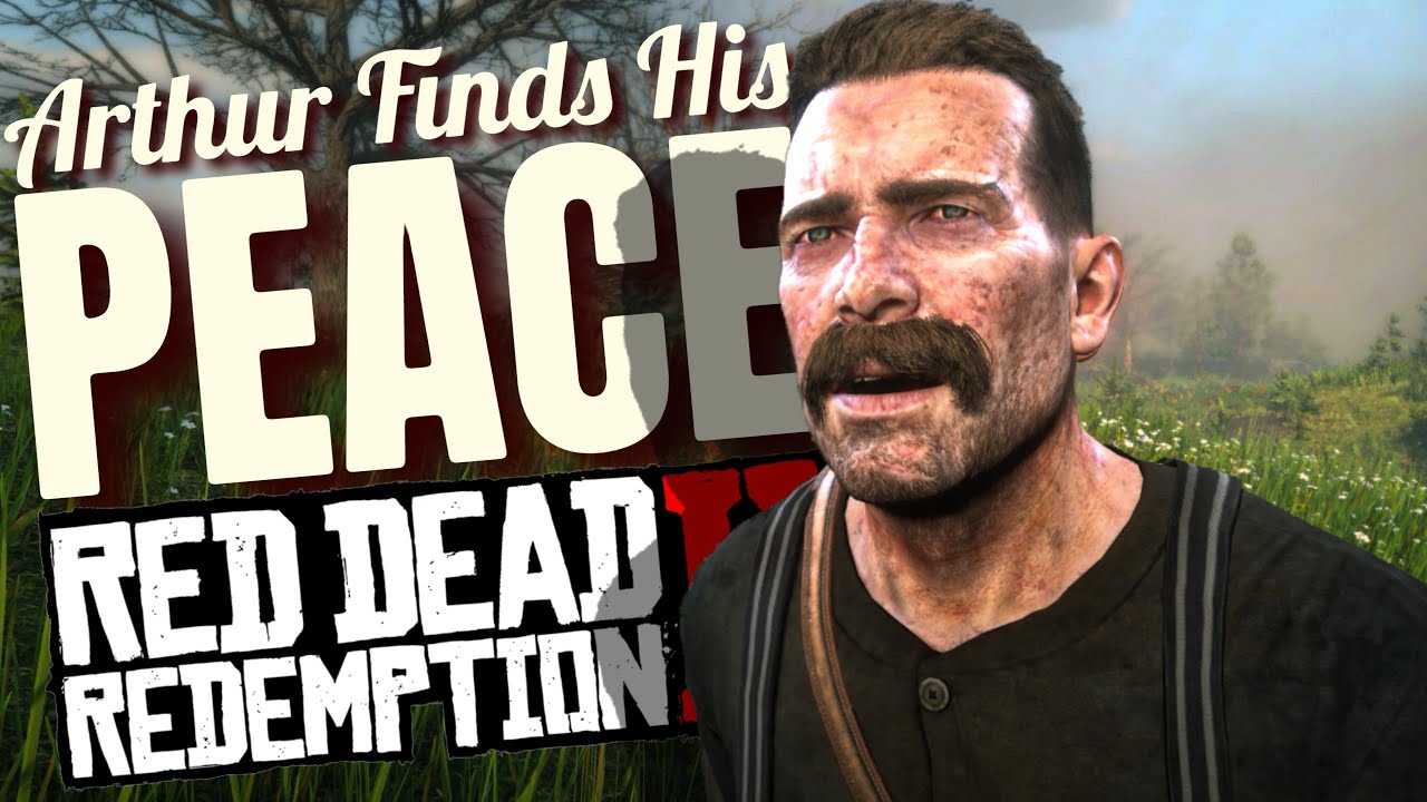 ⚰️ Arthur’s Final Ride LIVE | Red Dead Redemption 2 Pt. 10