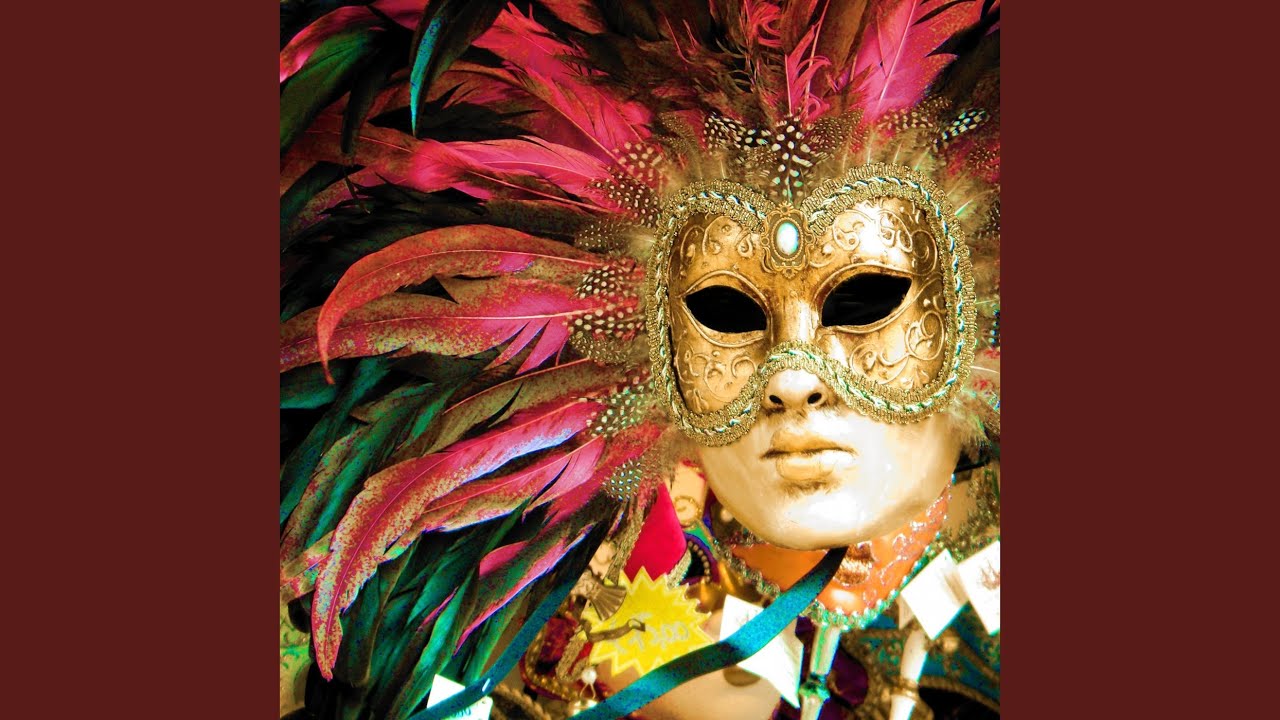 Carnaval Venecia