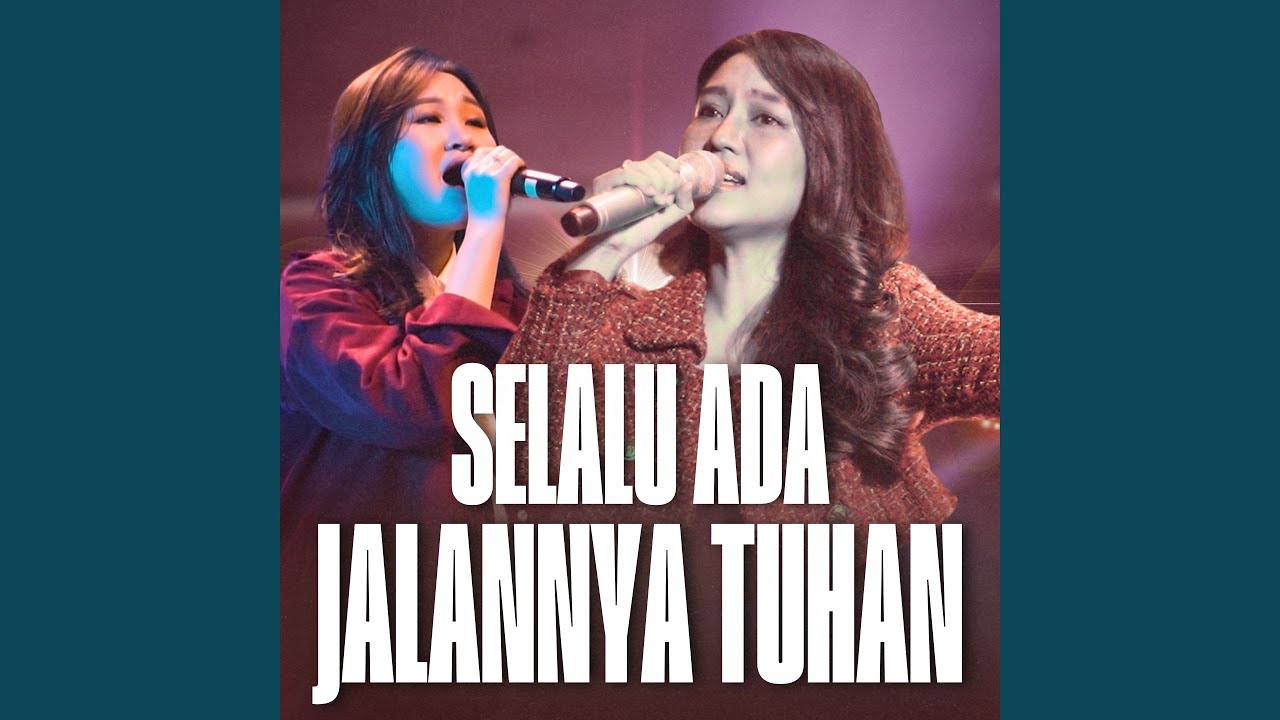 Selalu Ada Jalannya Tuhan