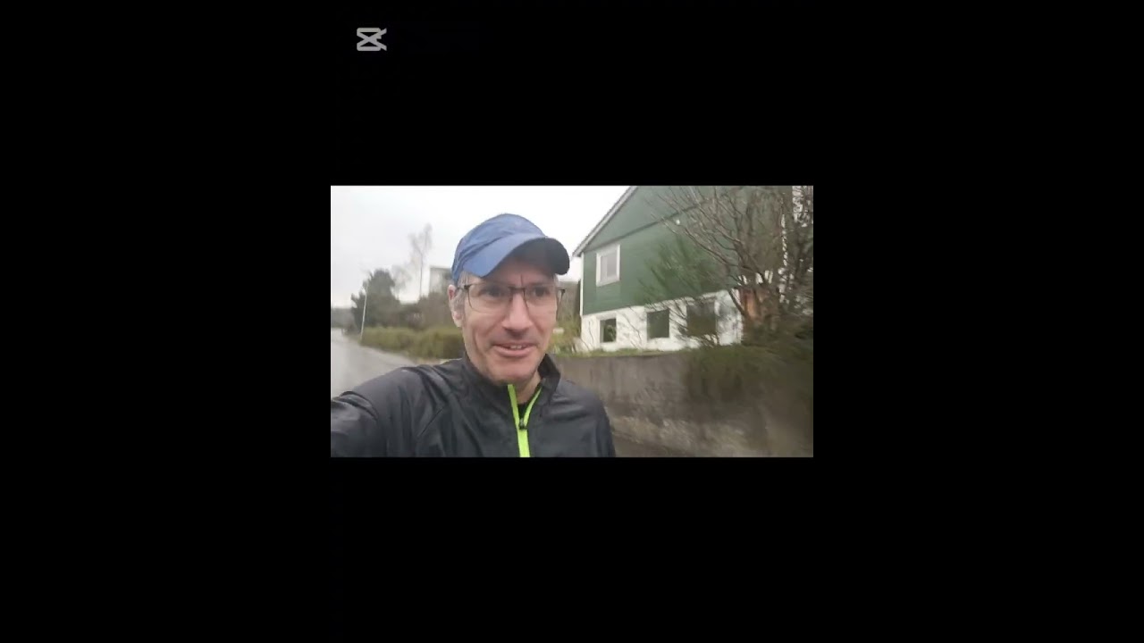 Episode 36 #garmin to smashing pb at London Marathon 2025 ? Taper time.