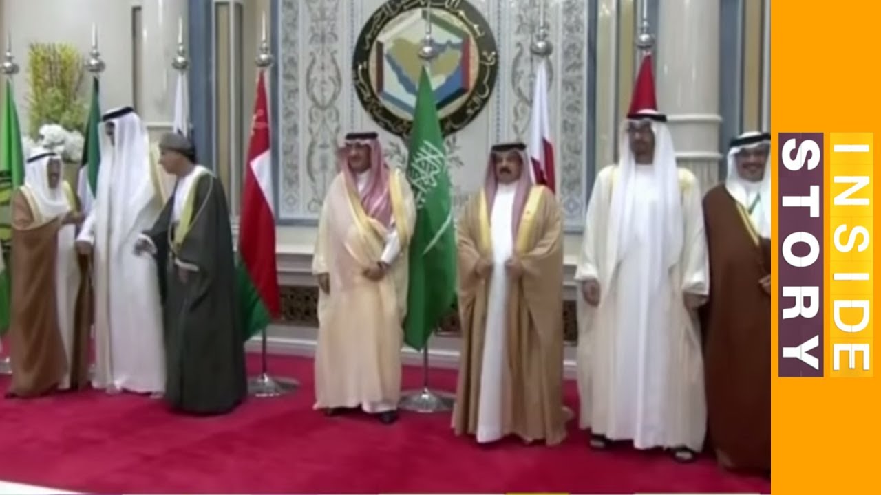What's behind the diplomatic breakdown in the Gulf? | Inside Story