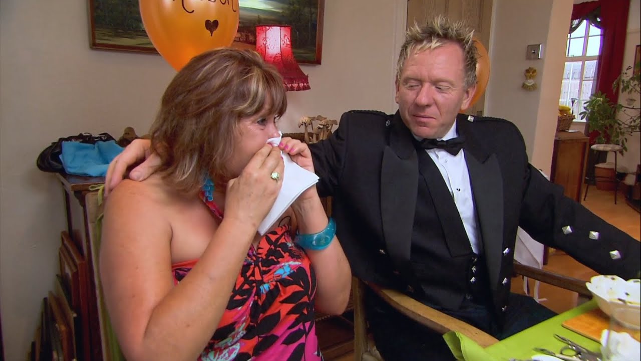 Come Dine With Me 