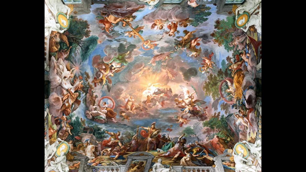 Handel: Saul - Hallelujah - Millenium Orchestra/Garc&iacute;a Alarc&oacute;n (2019)