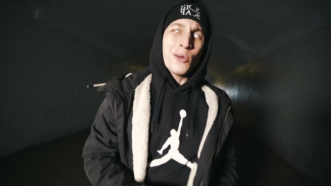 Astral One &ndash; TRAPSTRAL (OFFICIAL VIDEO)