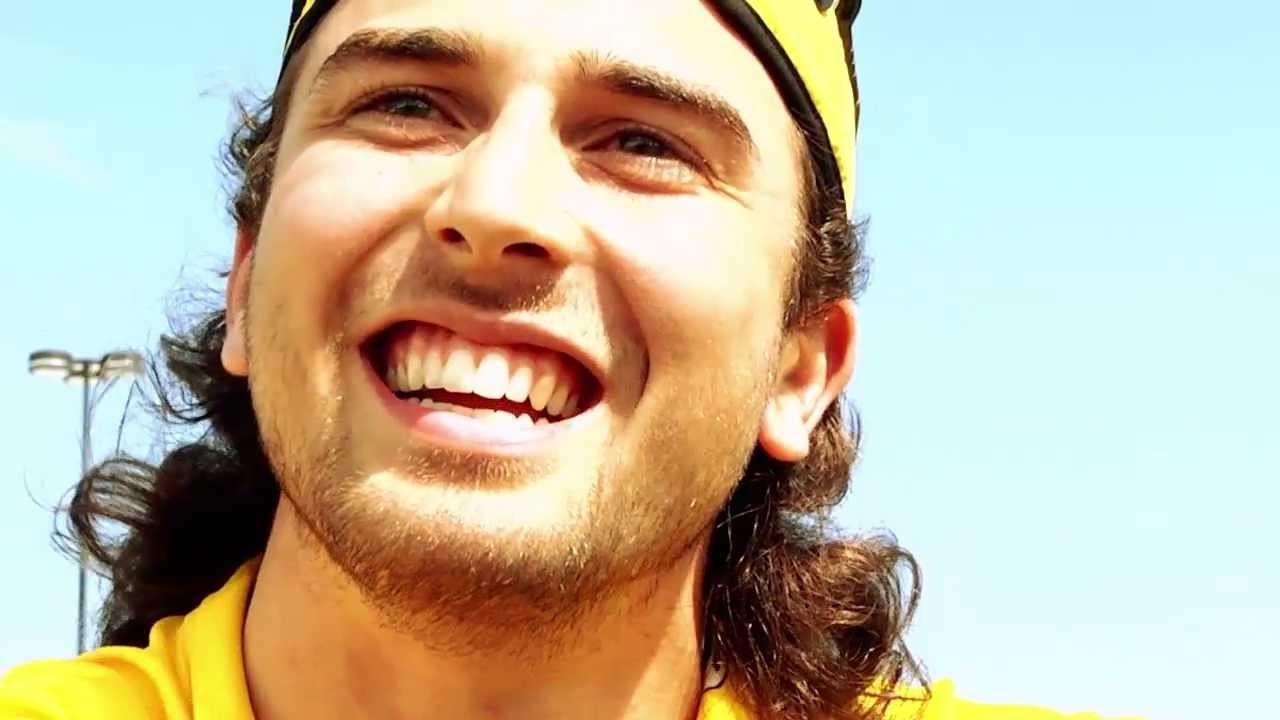 2014 Ontario Ride to Conquer Cancer Orientation