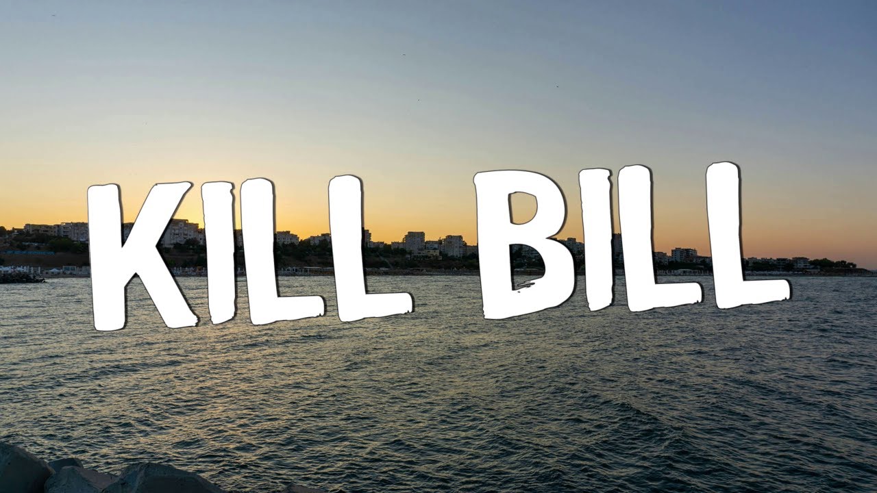 Kill Bill - SZA (Lyrics) || Olivia Rodrigo, Madison Beer (MixLyrics)