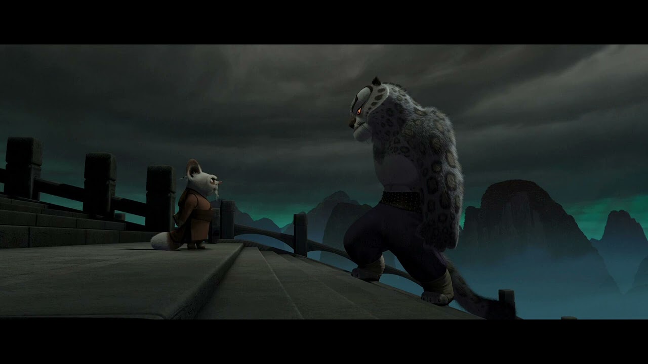 Tai Lung x What did you do? Nothing! - Can’t Relate x Playboi Carti (Slowed)