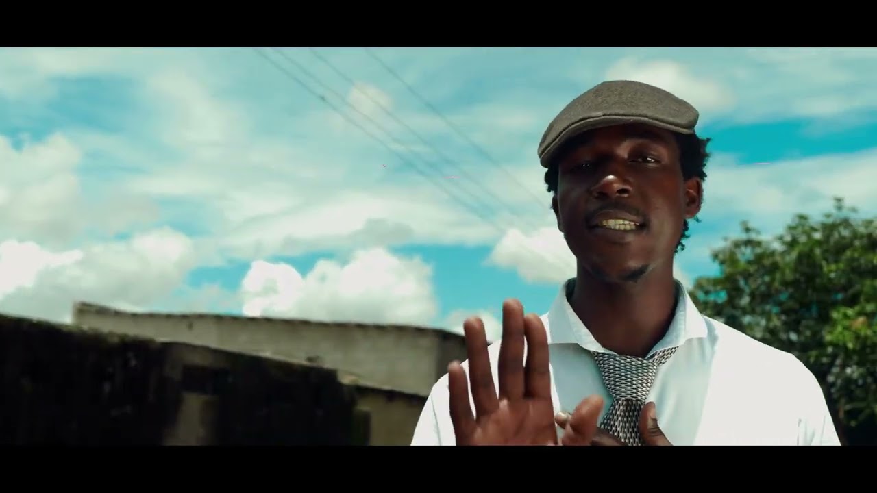 Ngalande culture ft OG Black & Phantom -Nima Yesa (Official video )