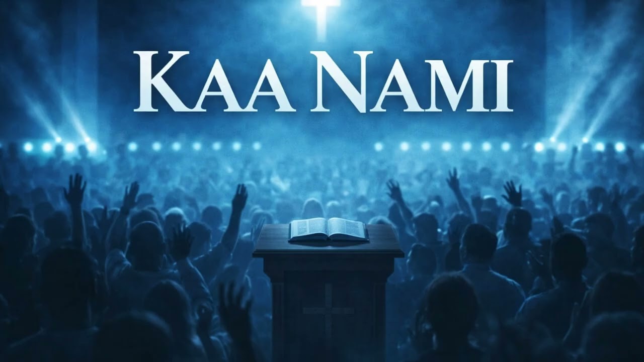 KAA NAMI – Powerful Kiswahili Worship Song | Deep Prayer & Revival Anthem 2026