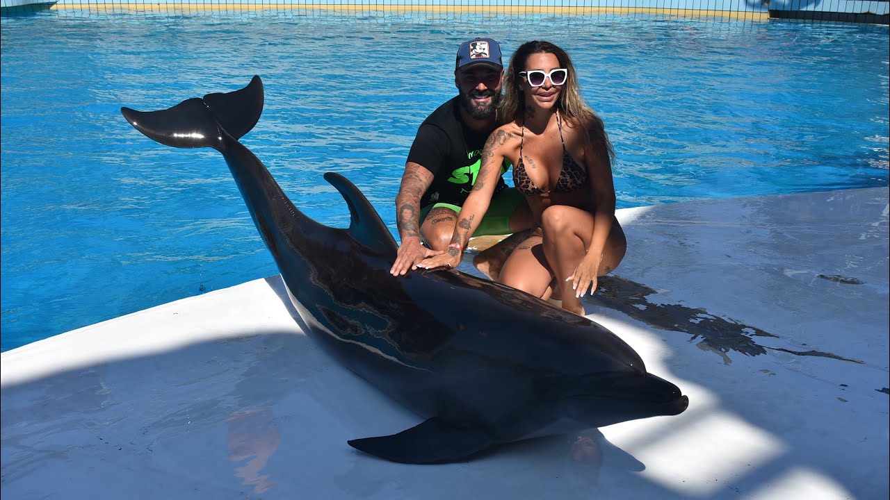 Ludnica u Kusadasiju 