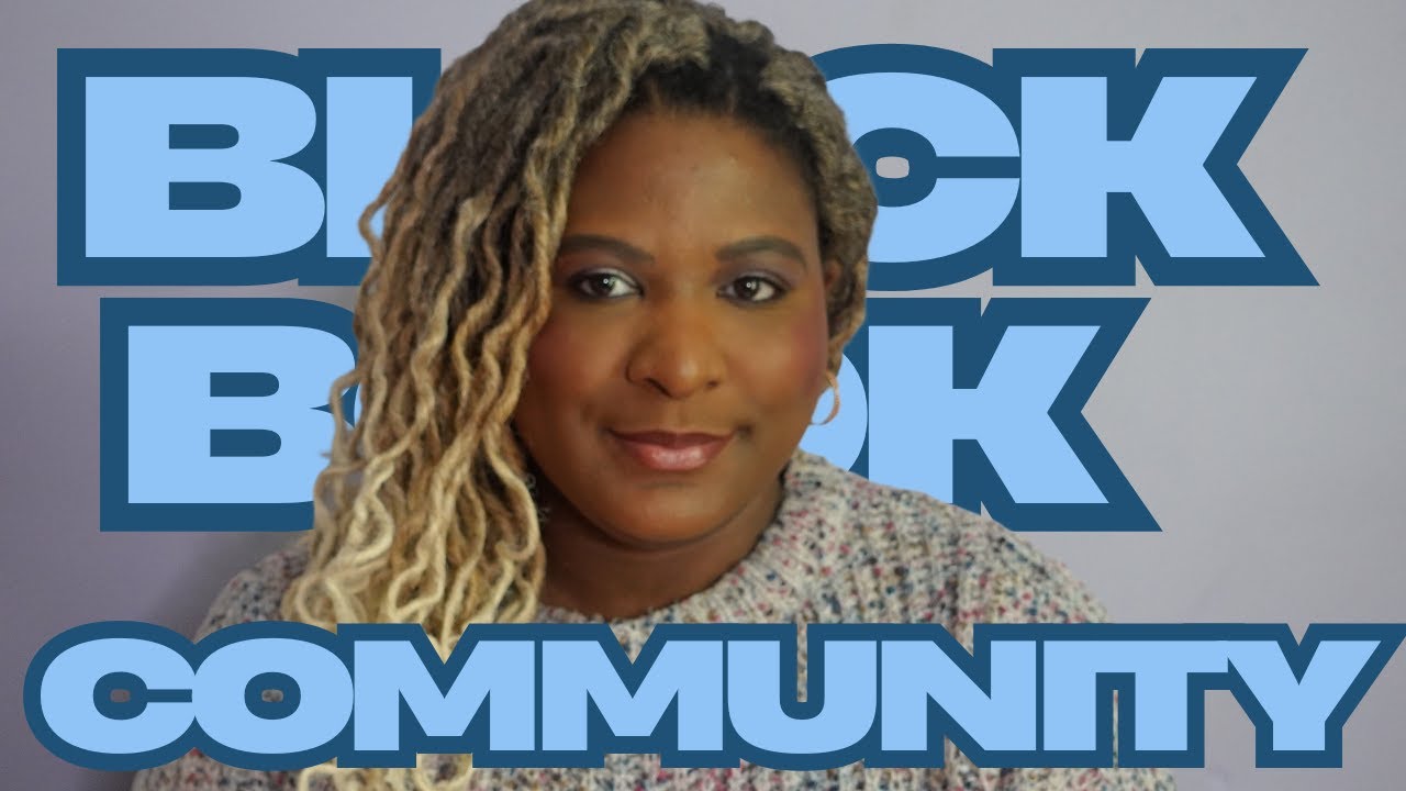 The Problem with the Black Book Community