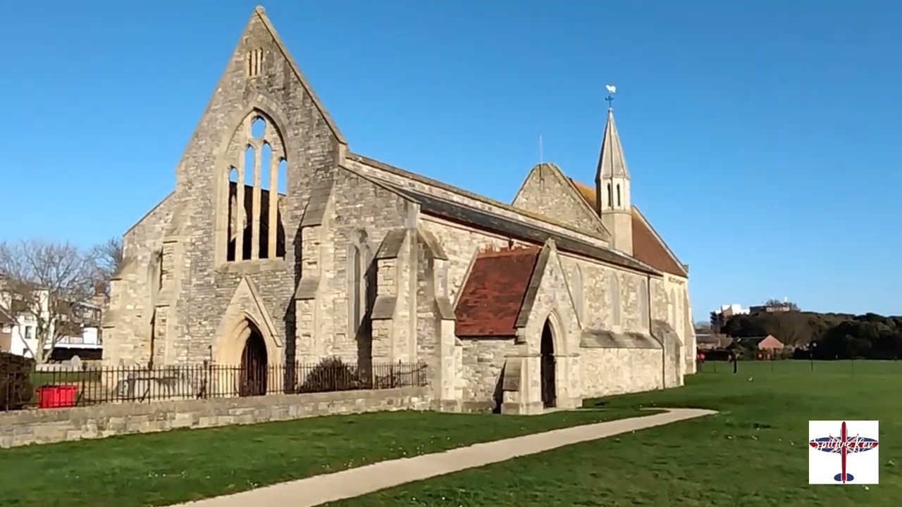 So Much History #39 : #walkthrough #portsmouth #history #spring #sunshine #navy #ships