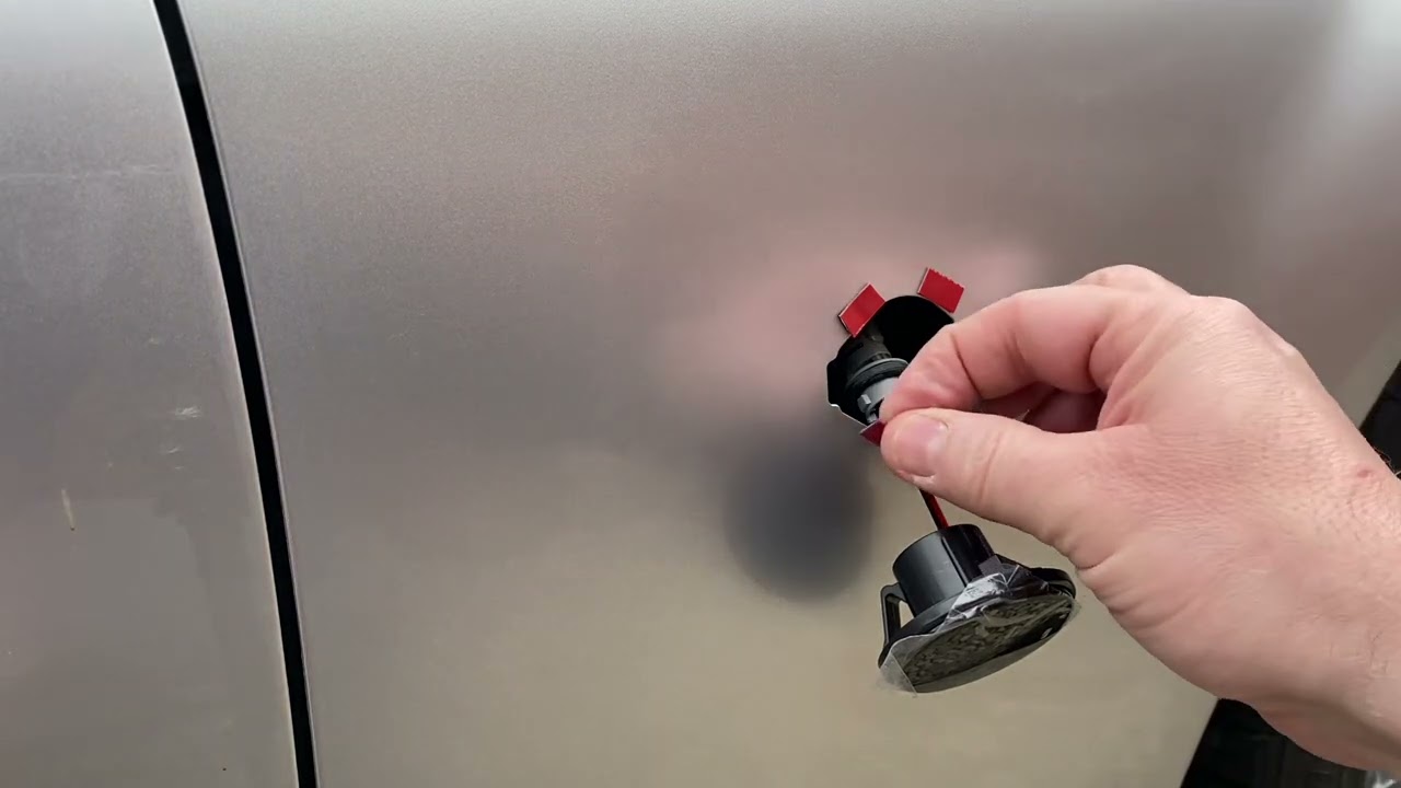 Mazda Mx5 NC Mk3 Miata LED indicator , upgrade, compare indicators https://youtube.com/user/dss199**