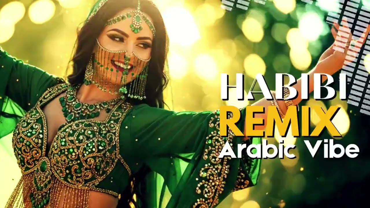 🎧 Habibi Club Energy 🔊 Arabic Remix 2026 | Party Bass & Dance Music