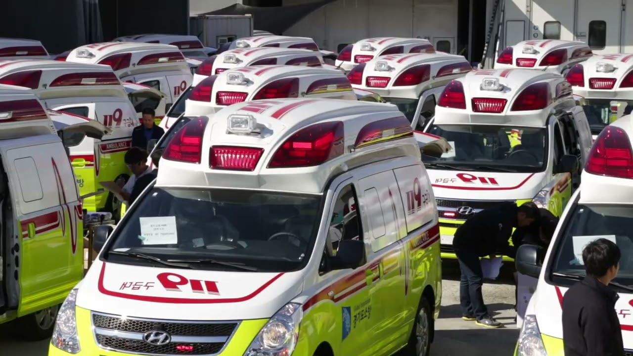 19년도 ㅣ 회사소개 자료 #성우모터스 #ENG