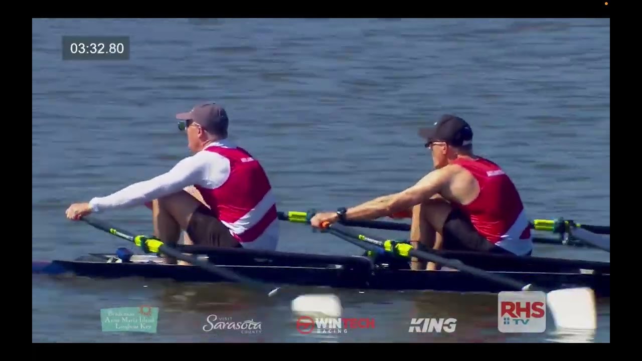 2026 Sarasota Invitational Mens Masters 2x