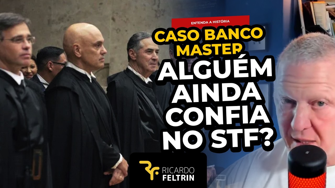 STF tenta se blindar e imagem da corte piora cada vez mais
