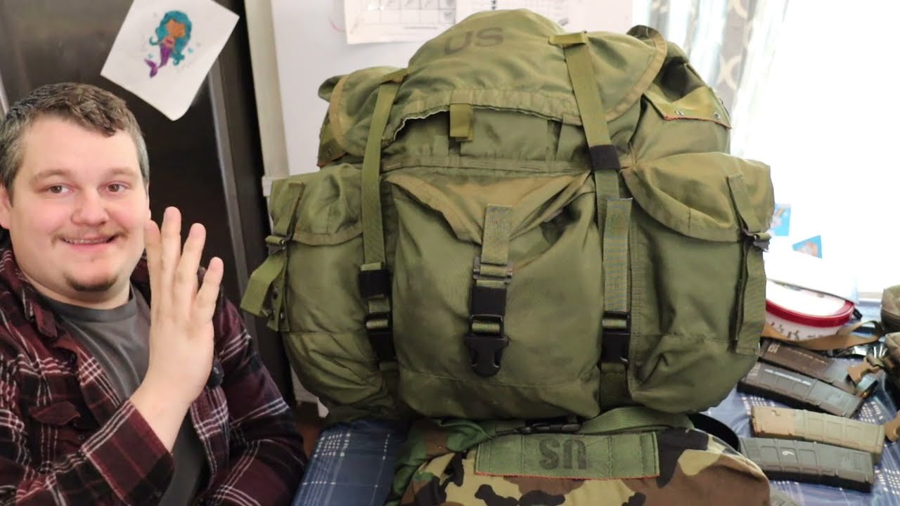 alice pack mods