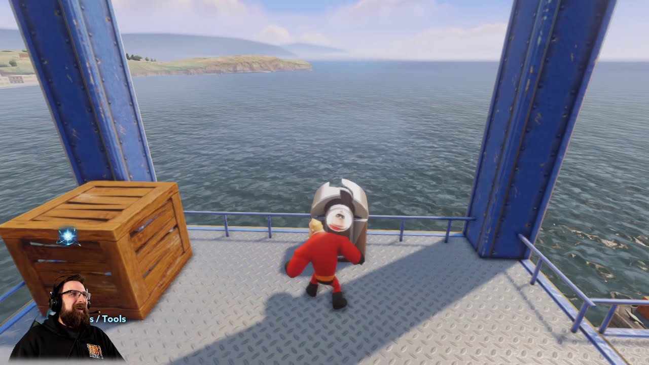 Disney Infinity 1.0 Gold Edition (PC) 100% Walkthrough - Incredibles Playset (Chests and the Vault)