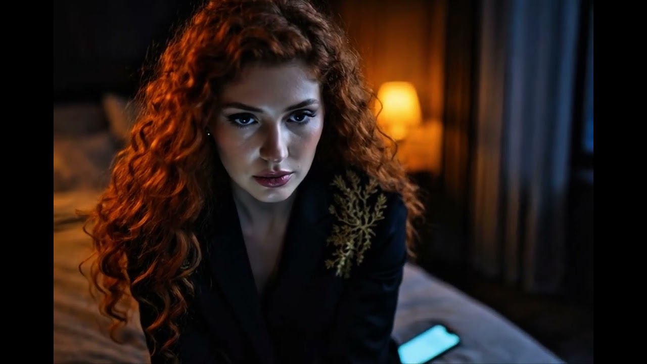 Vayra – Helemaal of Niets (Official Music Video)