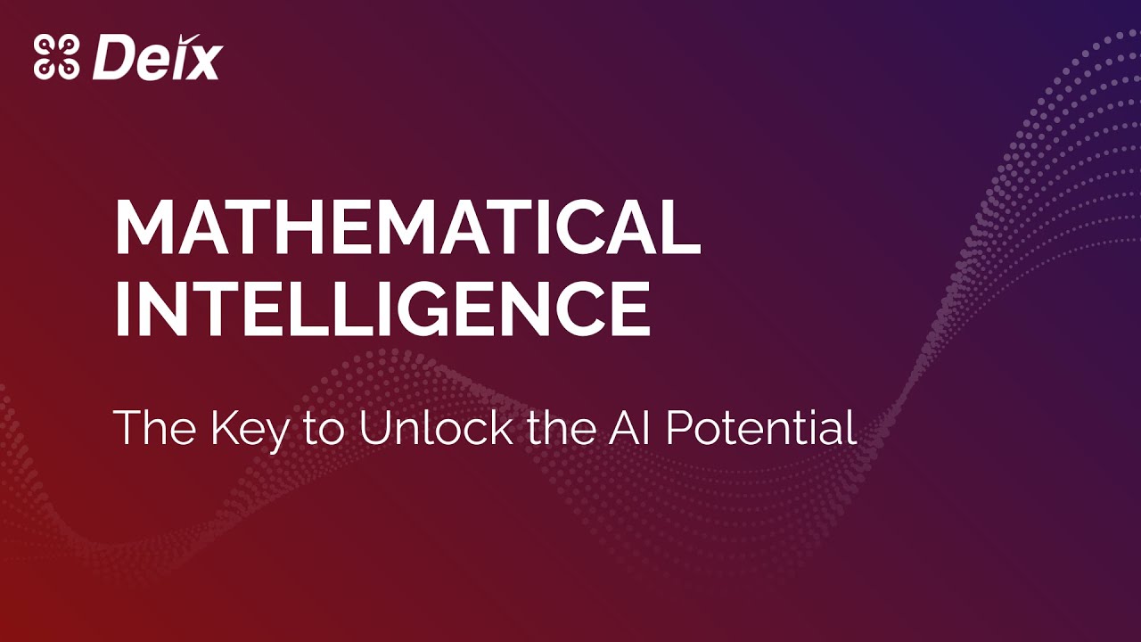 Mathematical Intelligence