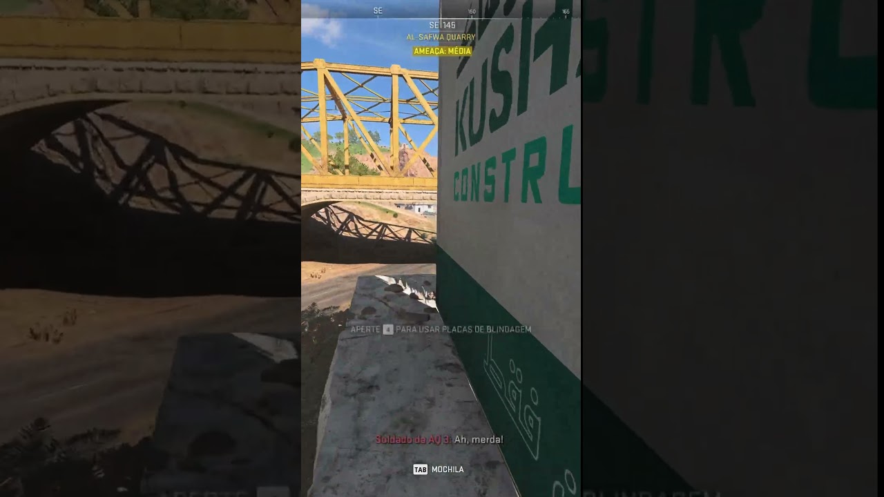 POCKET SNIPER #shorts #dmz #warzoneclips  | DMZ 2025