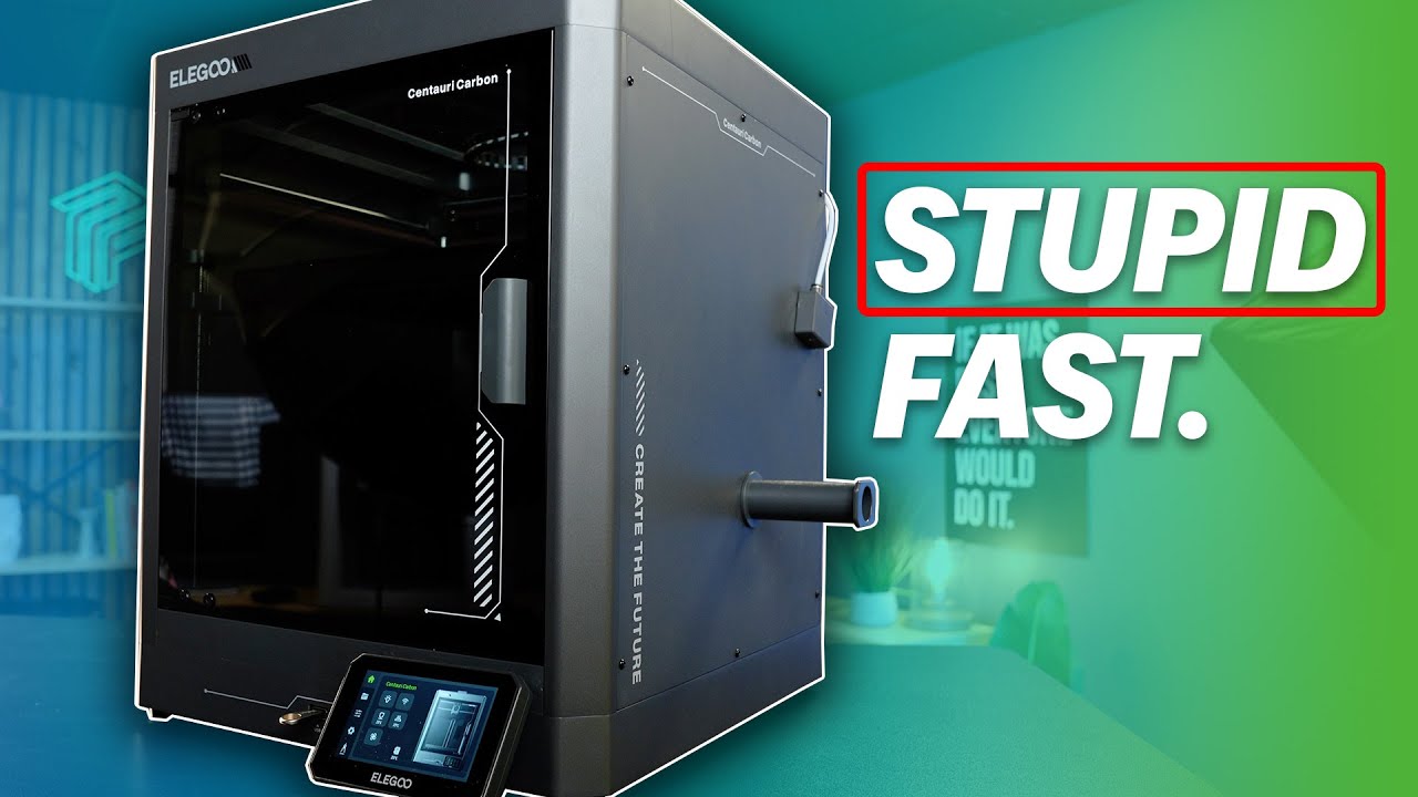 Finally, a Serious Core X-Y Contender!