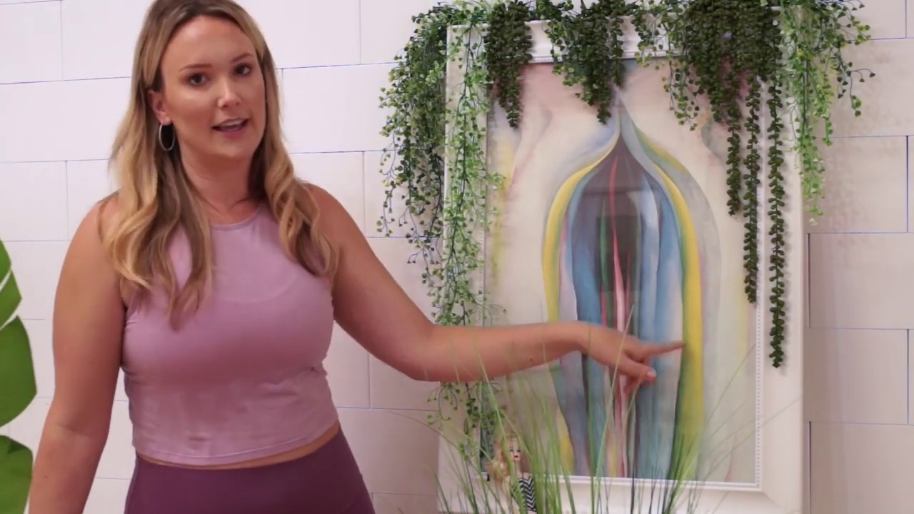 Anatomy of a Vulva (The Southern Lady Garden: Ep. 2)