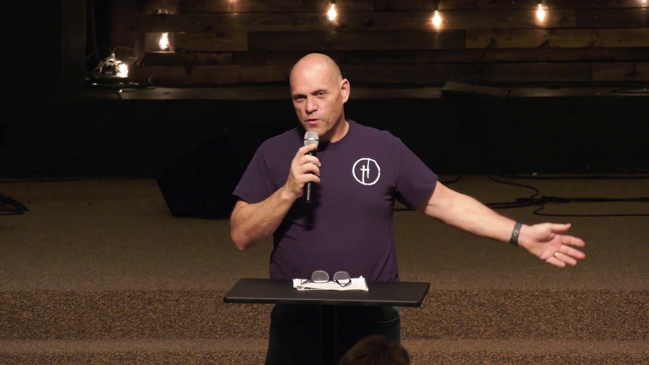 Altar worker Training part 1