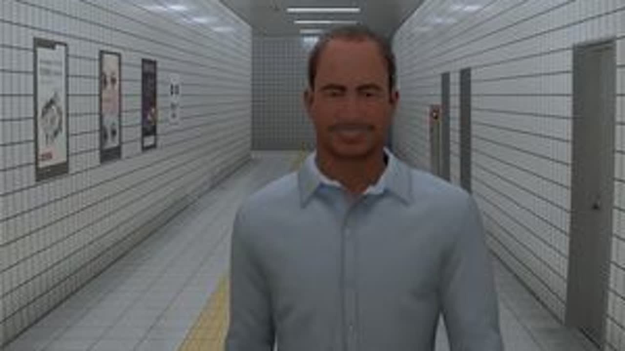 我已经数不清多少次惊吓了 #恐怖游戏  #steam游戏  #单机游戏