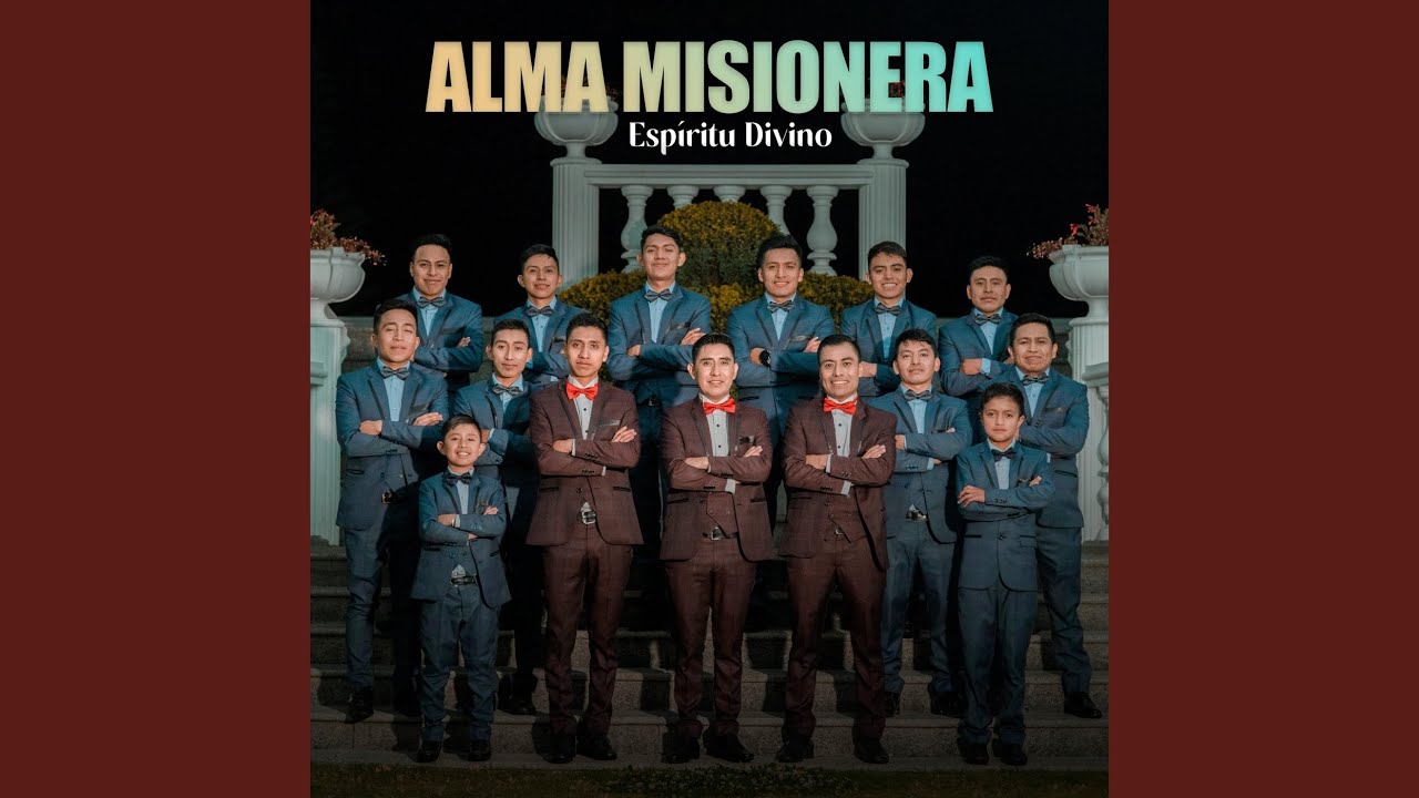 Alma Misionera