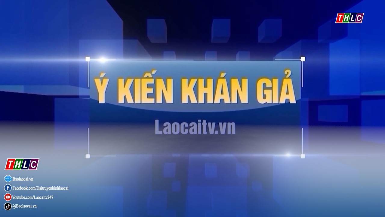 Ý kiến khán giả (3/3/2026) | THLC