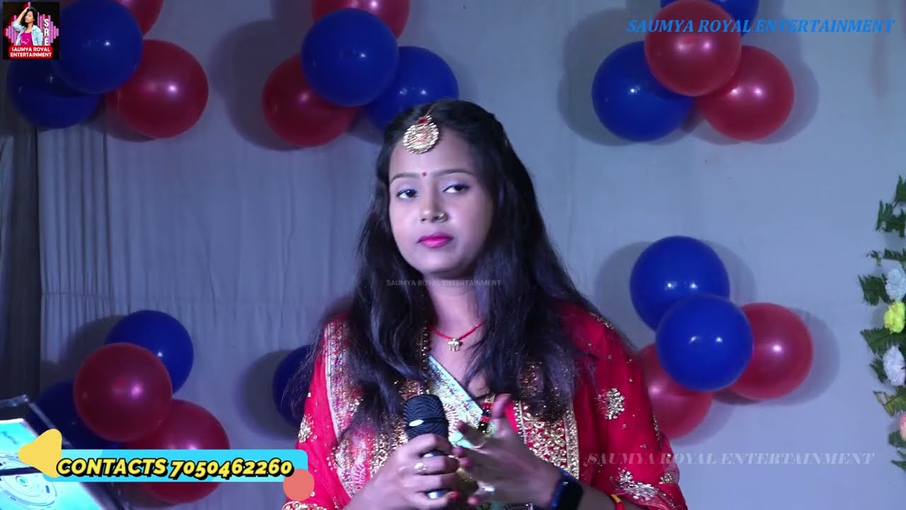महिषासुर मर्दिनी स्तोत्र | Mahishasur Mardini Stotra | Saumya Singh | Navratri Song |मुरलीगंज दीग्घी