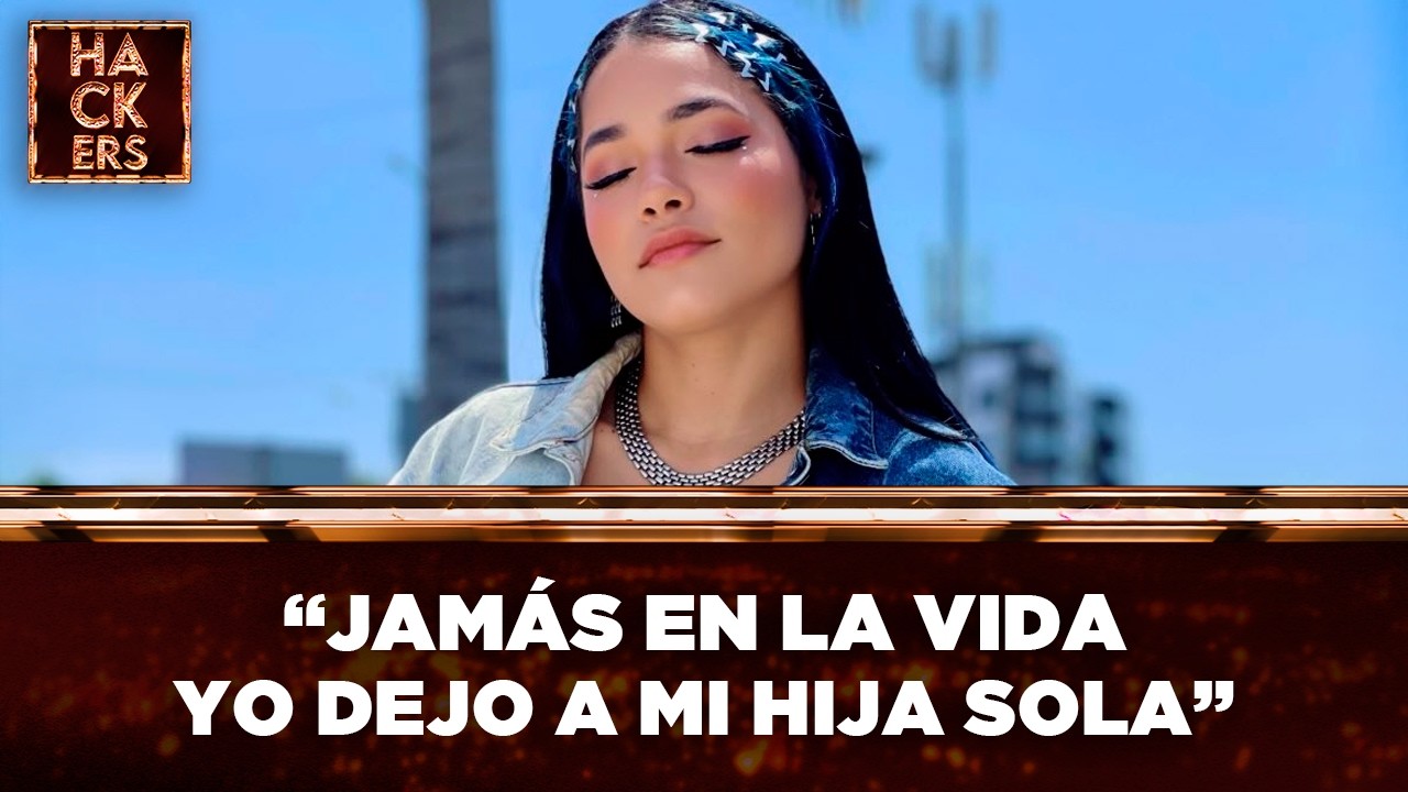 Sara Toscano se pronuncia ante cuestionamientos en redes sociales | LHDE | Ecuavisa