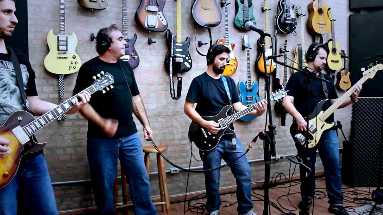 Bull Rock - Rockixe (Raul Seixas)