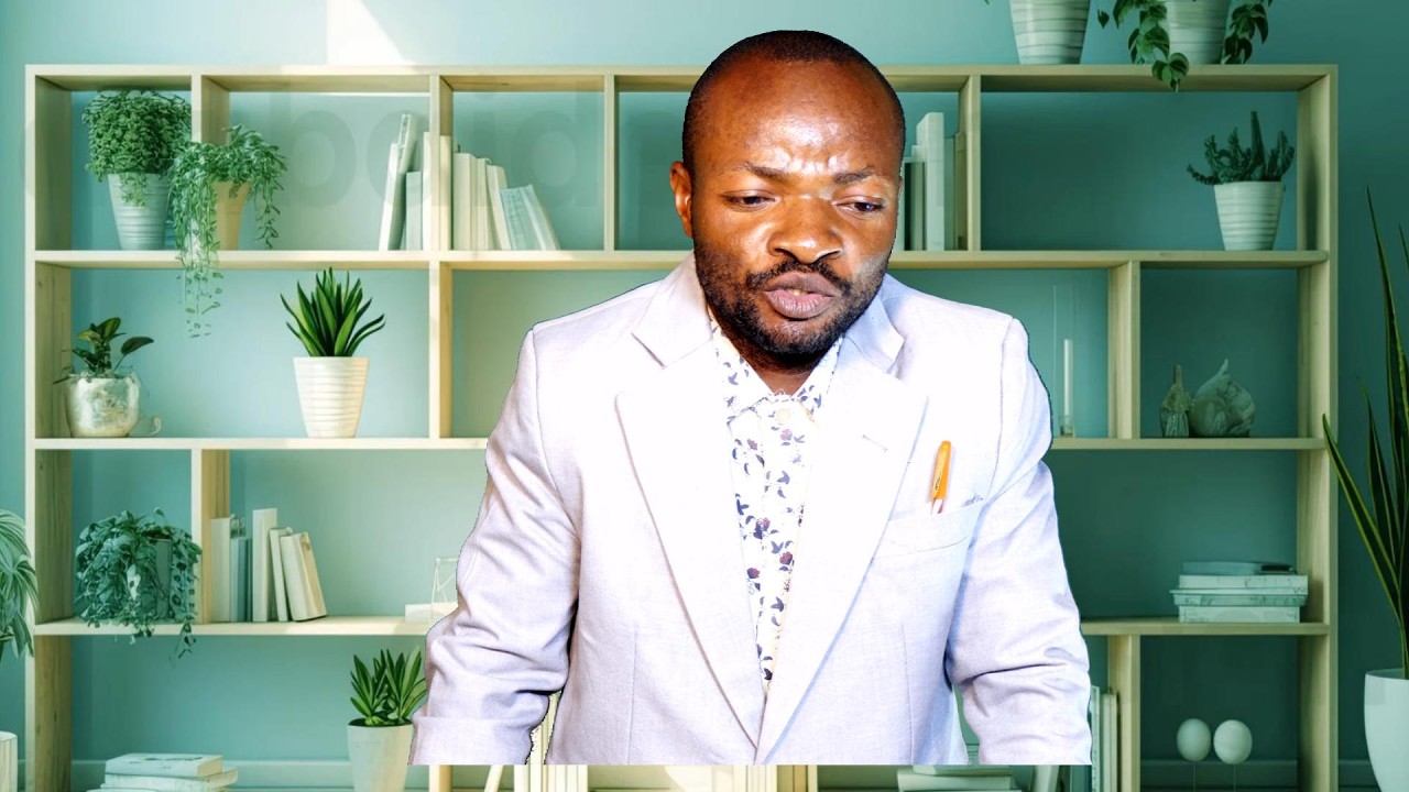 KONDIMA EZALI NDE MAKASI YABA KLISTO By BADONA SIKULI