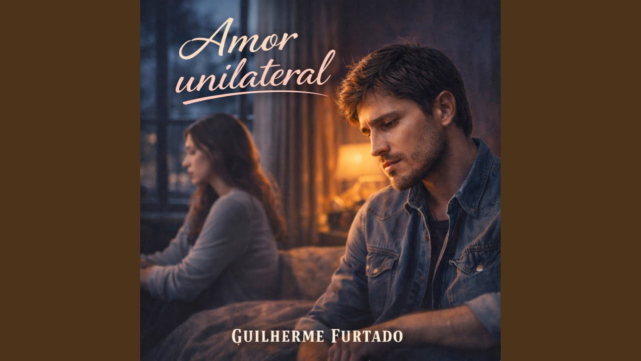 Amor unilateral