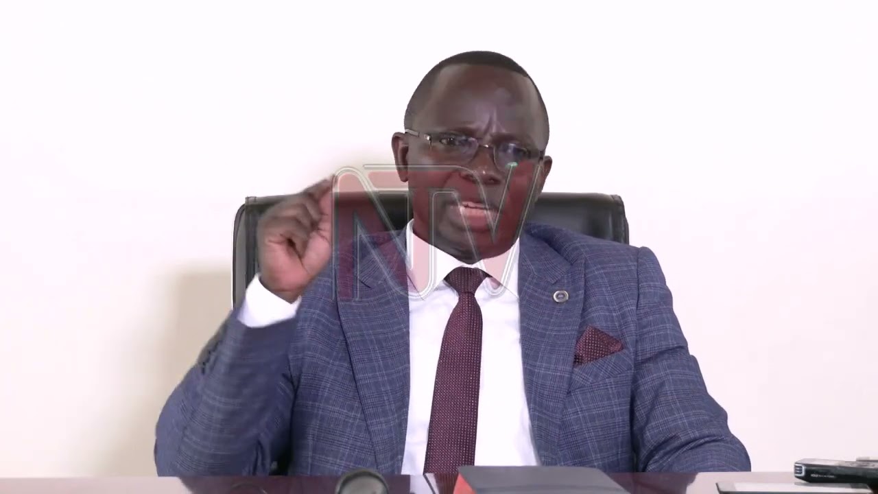 Dr. Moses Maka delivers Adventist Christmas message